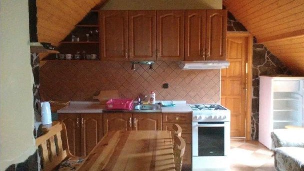 Chalupa Zuzana Lúčky 18 Chalupa Zuzana Lúčky 18