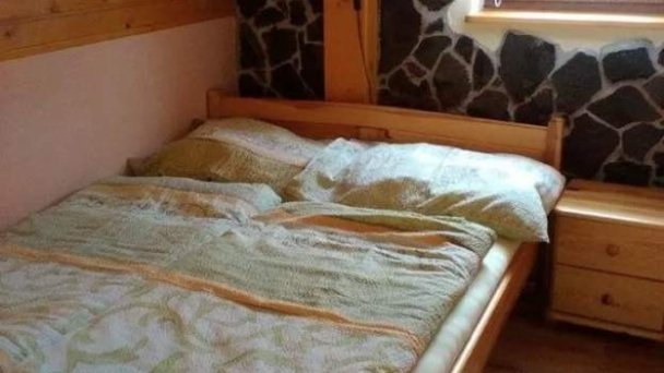 Chalupa Zuzana Lúčky 16 Chalupa Zuzana Lúčky 16