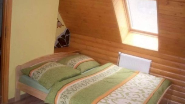 Chalupa Zuzana Lúčky 14 Chalupa Zuzana Lúčky 14