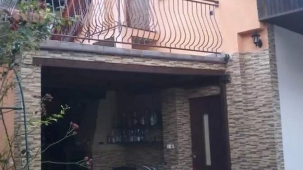 Chalupa Zuzana Lúčky 10 Chalupa Zuzana Lúčky 10