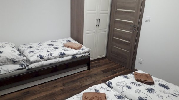 Chata Summer Spa Martinské hole 25