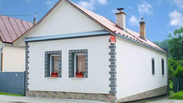 Chalupa a apartmán Ján Lúčky 8