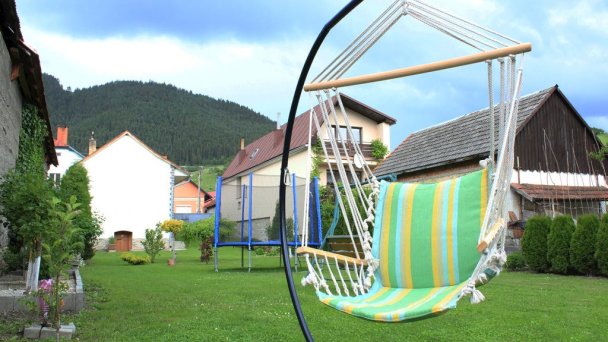 Chalupa a apartmán Ján Lúčky 4