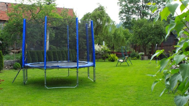 Chalupa a apartmán Ján Lúčky 9