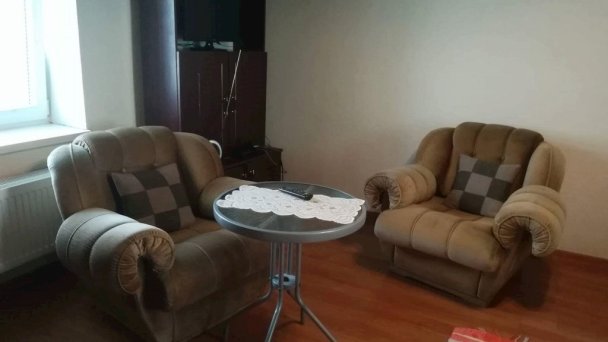 Chalupa a apartmán Ján Lúčky 10