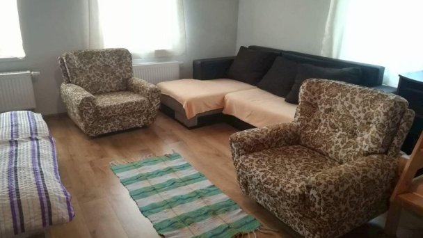 Chalupa a apartmán Ján Lúčky 11