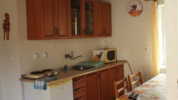 Chalupa a apartmán Ján Lúčky 12