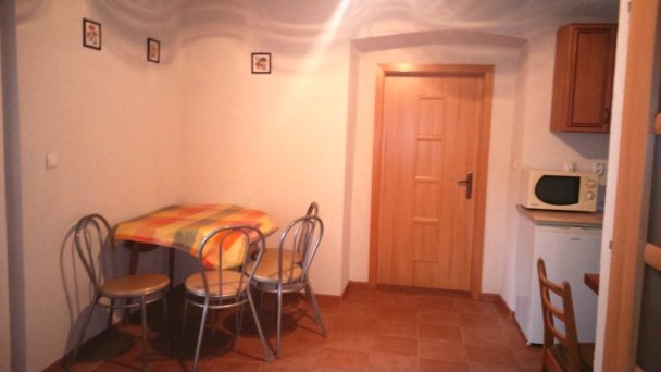 Chalupa a apartmán Ján Lúčky 13