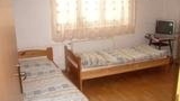 Chalupa a apartmán Ján Lúčky 15