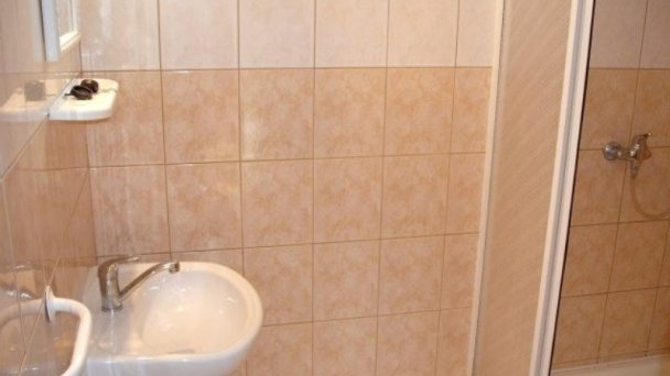 Chalupa a apartmán Ján Lúčky 17