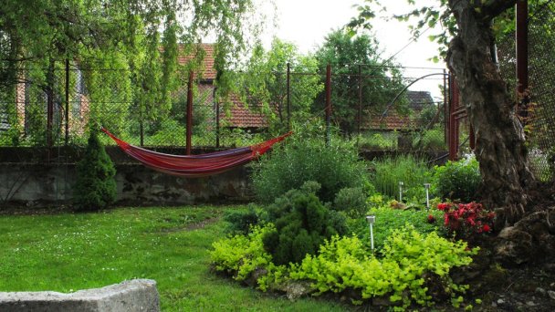 Chalupa a apartmán Ján Lúčky 5