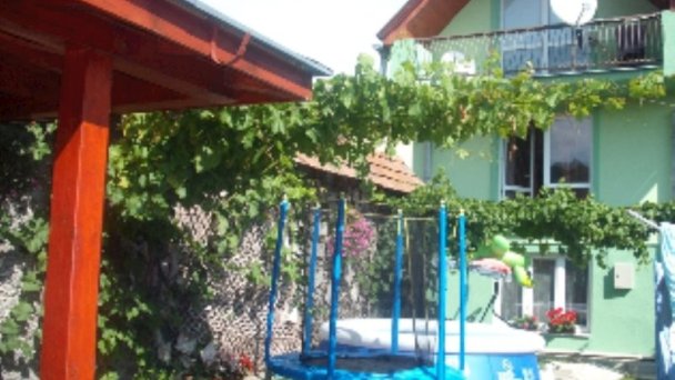 Chalupa a apartmán Ján Lúčky 18