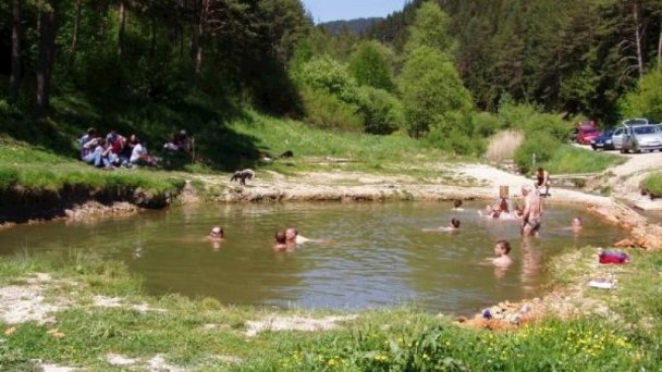 Chalupa a apartmán Ján Lúčky 21