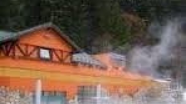 Chalupa a apartmán Ján Lúčky 25
