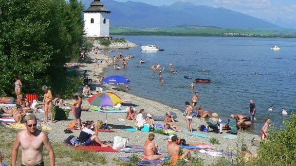 Chalupa a apartmán Ján Lúčky 26