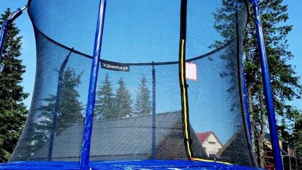 Chata MartinSki Martinské hole 45