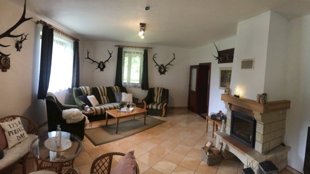 Villa Lúčky Lúčky 3