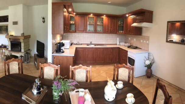 Villa Lúčky Lúčky 56