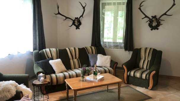 Villa Lúčky Lúčky 54