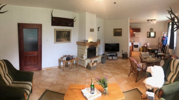 Villa Lúčky Lúčky 52