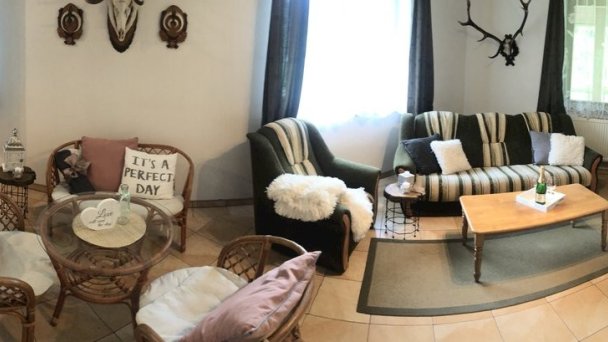 Villa Lúčky Lúčky 51