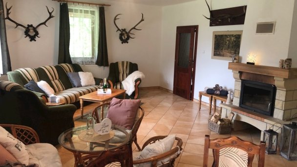 Villa Lúčky Lúčky 44