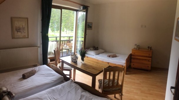 Villa Lúčky Lúčky 69