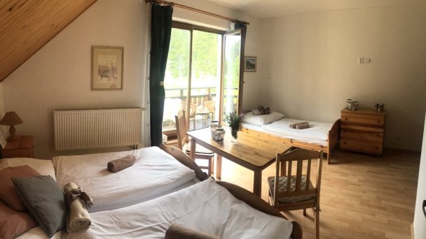 Villa Lúčky Lúčky 68
