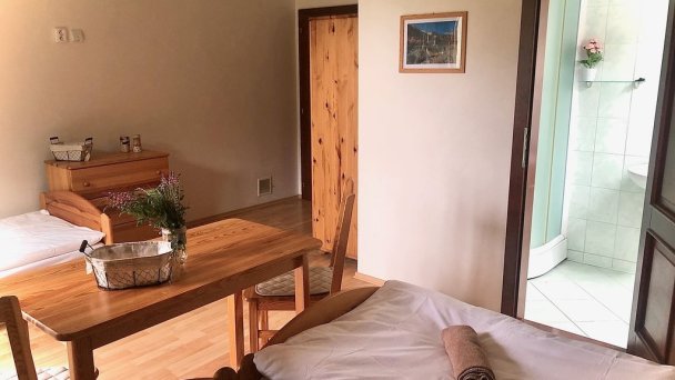 Villa Lúčky Lúčky 66