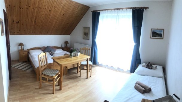 Villa Lúčky Lúčky 61