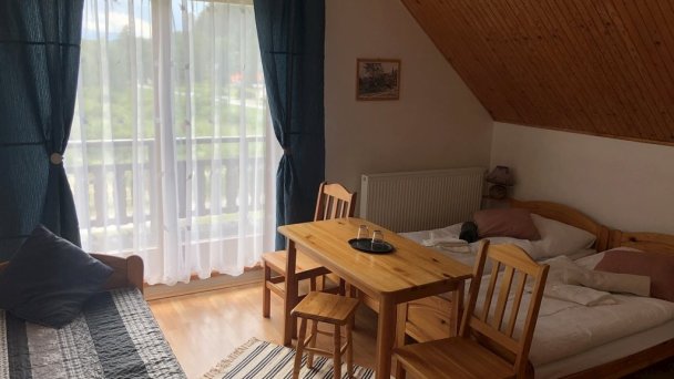 Villa Lúčky Lúčky 21