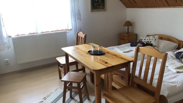 Villa Lúčky Lúčky 19