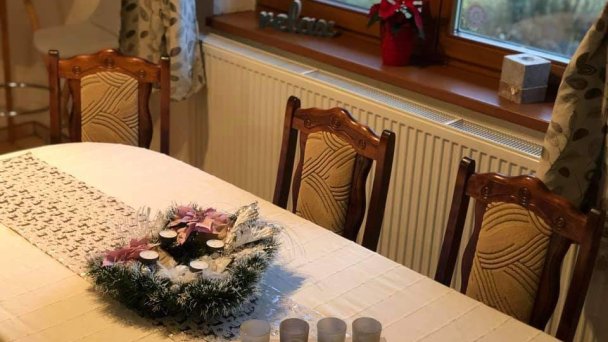 Villa Lúčky Lúčky 14
