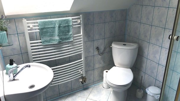 Villa Lúčky Lúčky 38