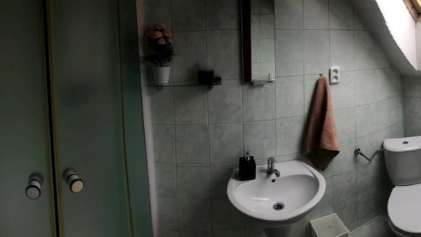 Villa Lúčky Lúčky 37