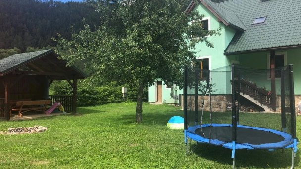 Villa Lúčky Lúčky 5