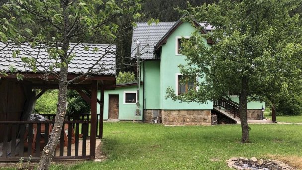 Villa Lúčky Lúčky 31