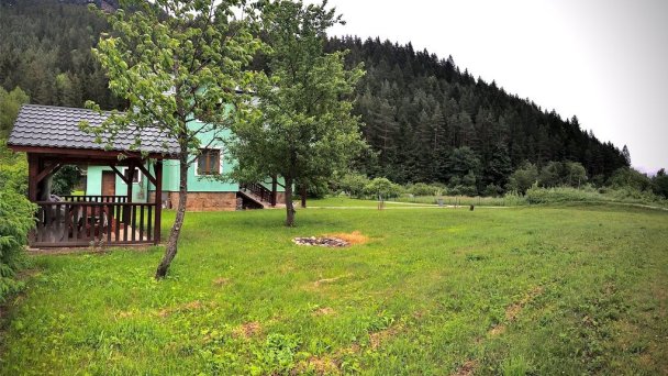 Villa Lúčky Lúčky 29