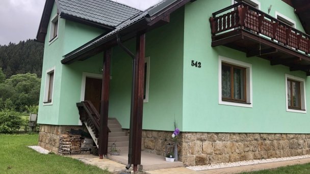 Villa Lúčky Lúčky 24