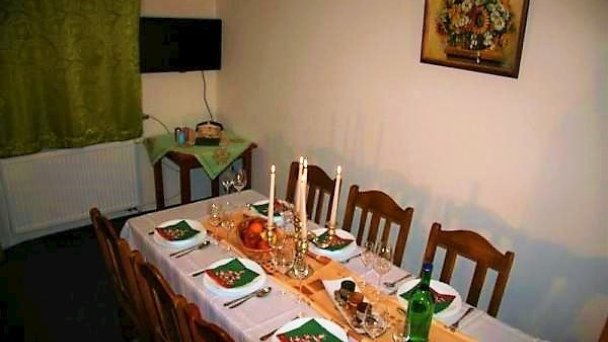 Chata Jasná Lúčky 190 Demänovská Dolina 5