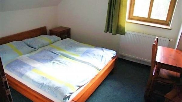 Chata Jasná Lúčky 190 Demänovská Dolina 10