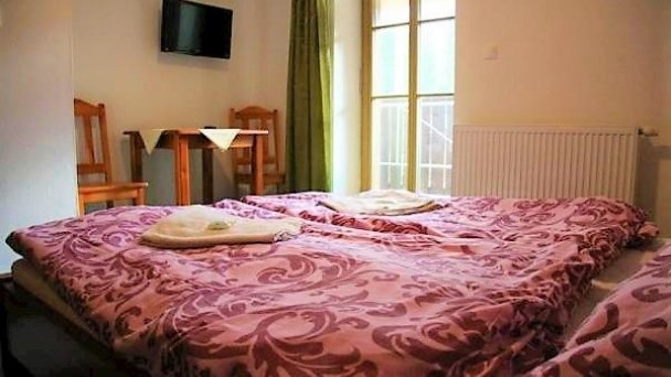 Chata Jasná Lúčky 190 Demänovská Dolina 6