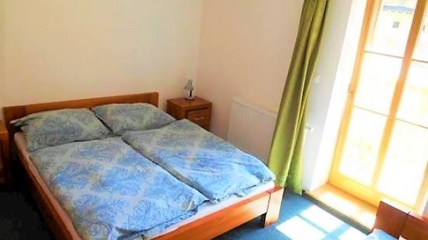 Chata Jasná Lúčky 190 Demänovská Dolina 9