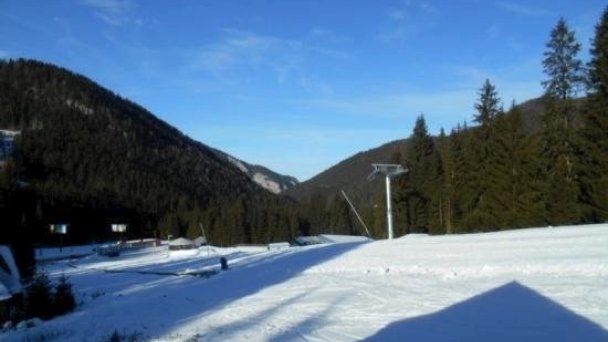 Chata Jasná Lúčky 190 Demänovská Dolina 30