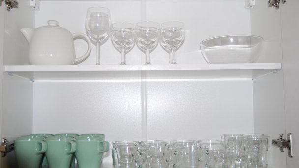 Chata Marta Oščadnica 12
