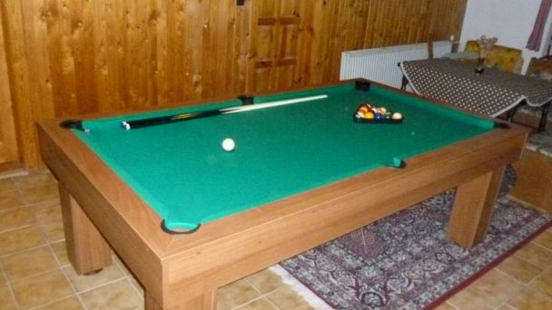 Chata Makovica Makov 5 Chata Makovica Makov 5