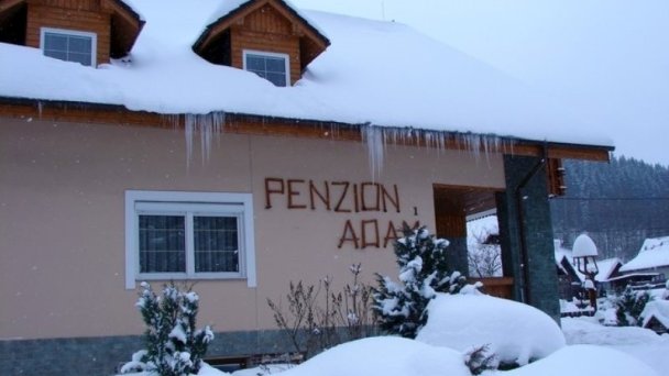 Penzión Adam Makov 27