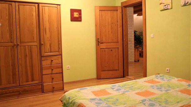 Privát Krajanka Liptovský Ján 19