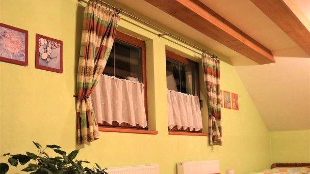 Privát Krajanka Liptovský Ján 17
