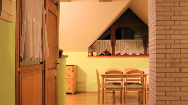 Privát Krajanka Liptovský Ján 16